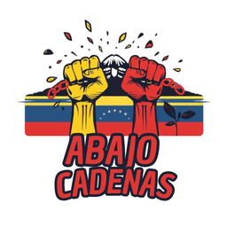 Abajo Cadenas