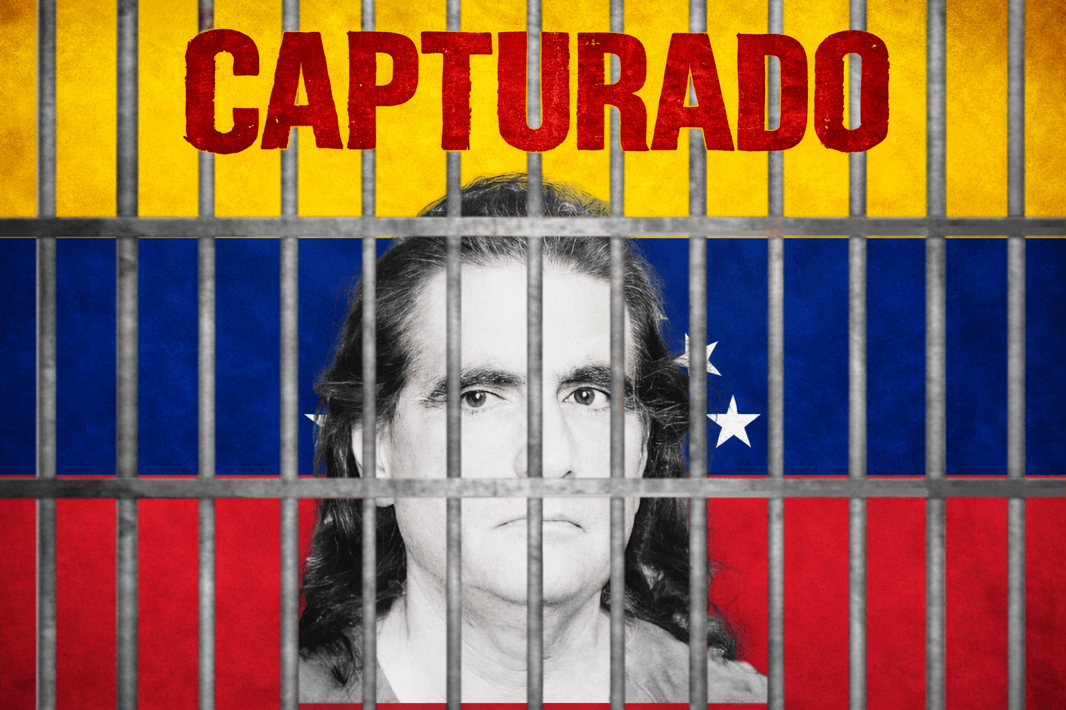 La saga continúa: la caída de Alex Saab y el ocaso de un “diplomático” construido por el poder