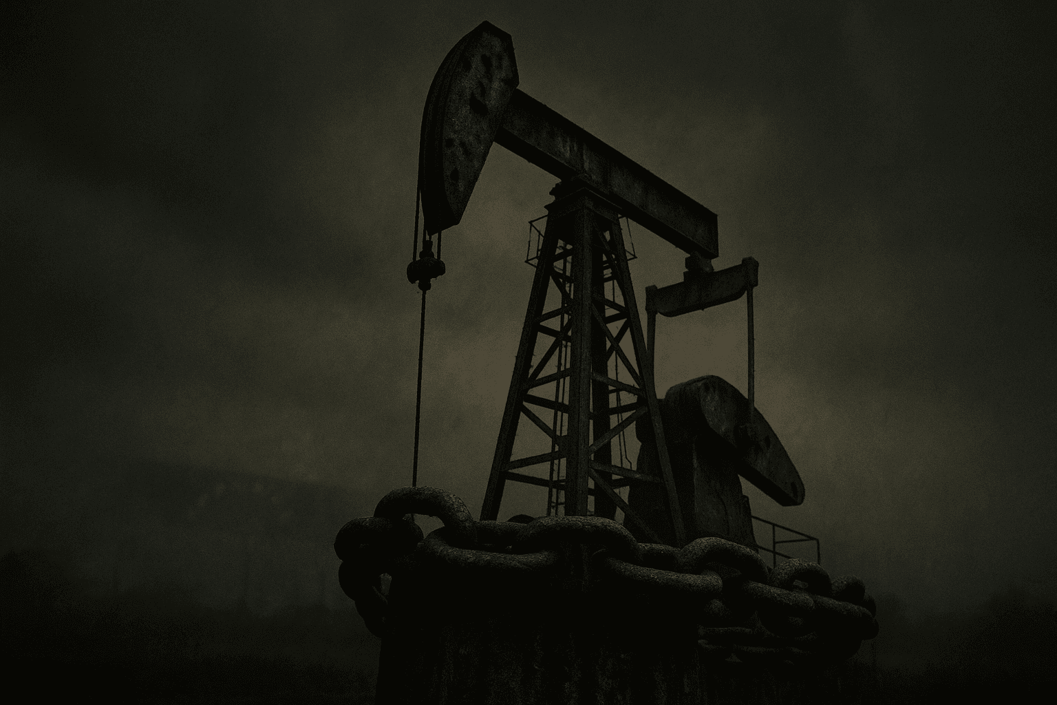 Delcy Rodríguez dificulta inversión petrolera en Venezuela