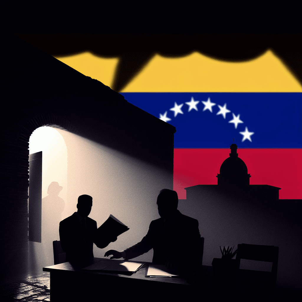 EEUU emite licencia que autoriza transacciones con el Banco Central de Venezuela