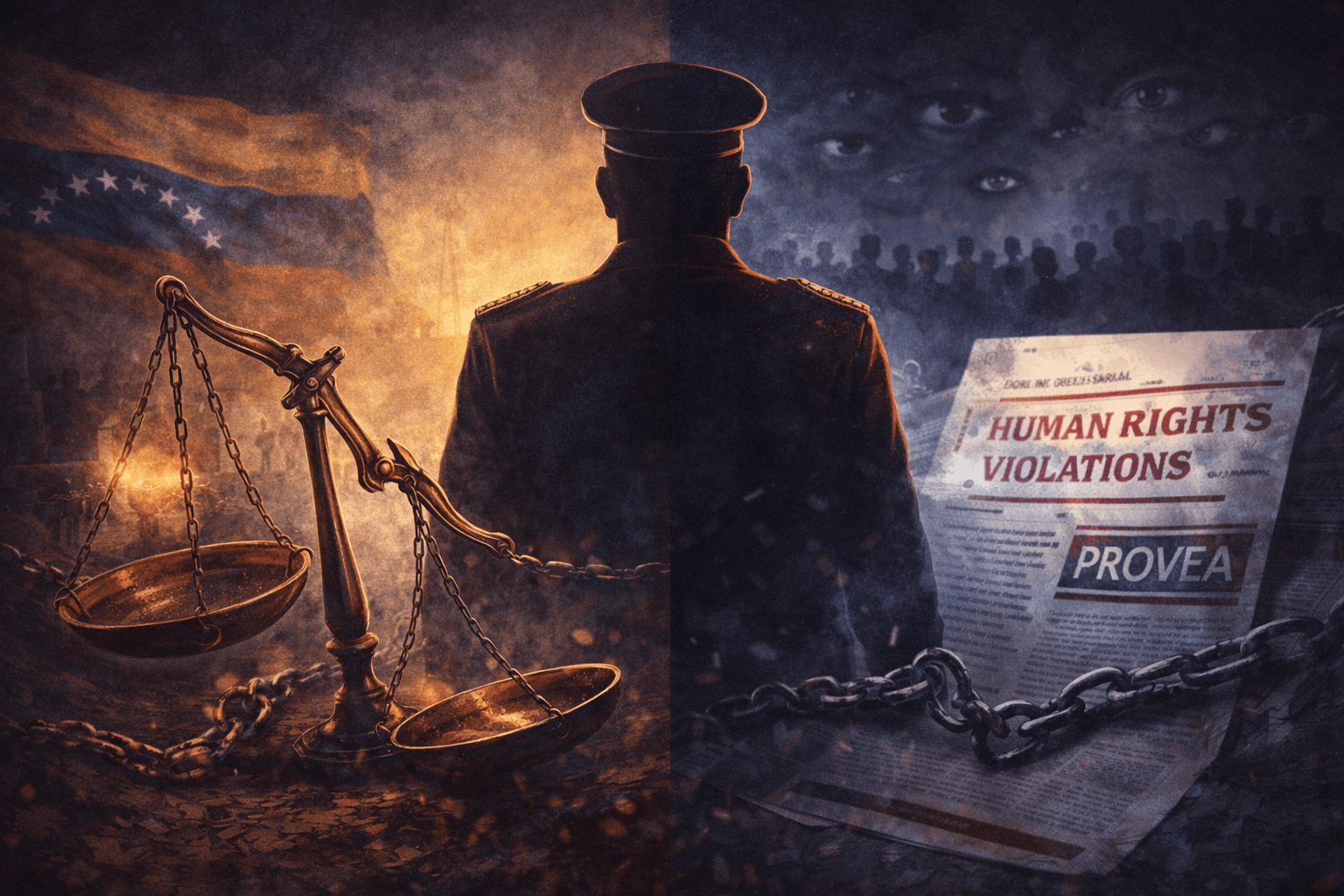 Provea Critica Nombramiento de Gustavo González López como Ministro de Defensa en Venezuela