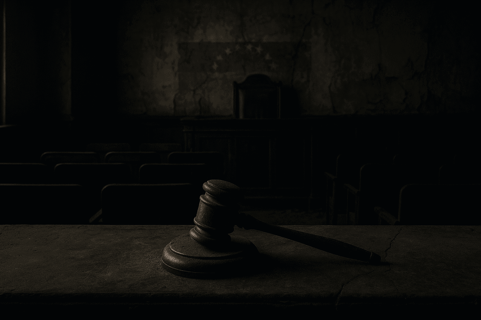 Juicio por narcotráfico contra Maduro: Preparativos y desafíos