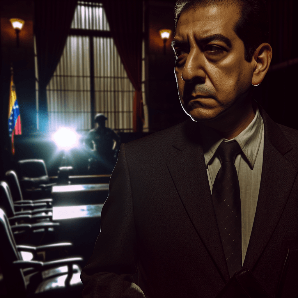 Larry Devoe promete defender los DDHH en su labor como fiscal general