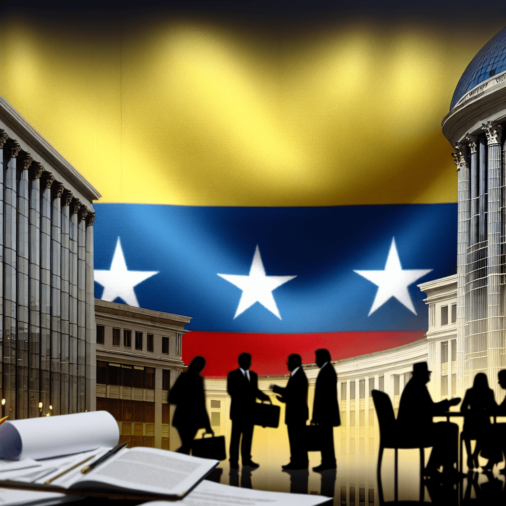 ¿Primero la economía y luego las elecciones? Analistas responden a palabras de Jorge Rodríguez