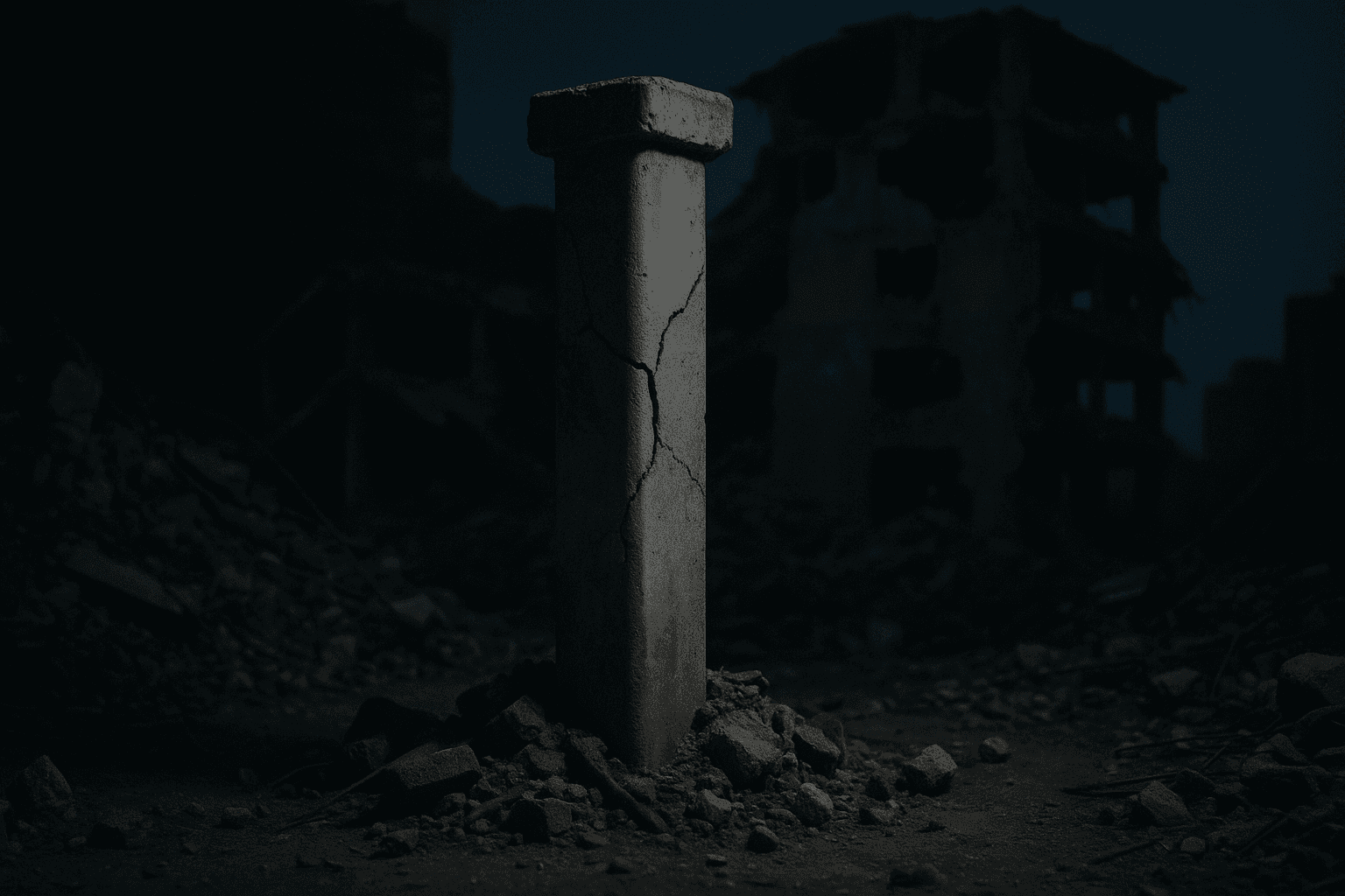 Terremotos en Venezuela: caos, destrucción y respuestas insuficientes