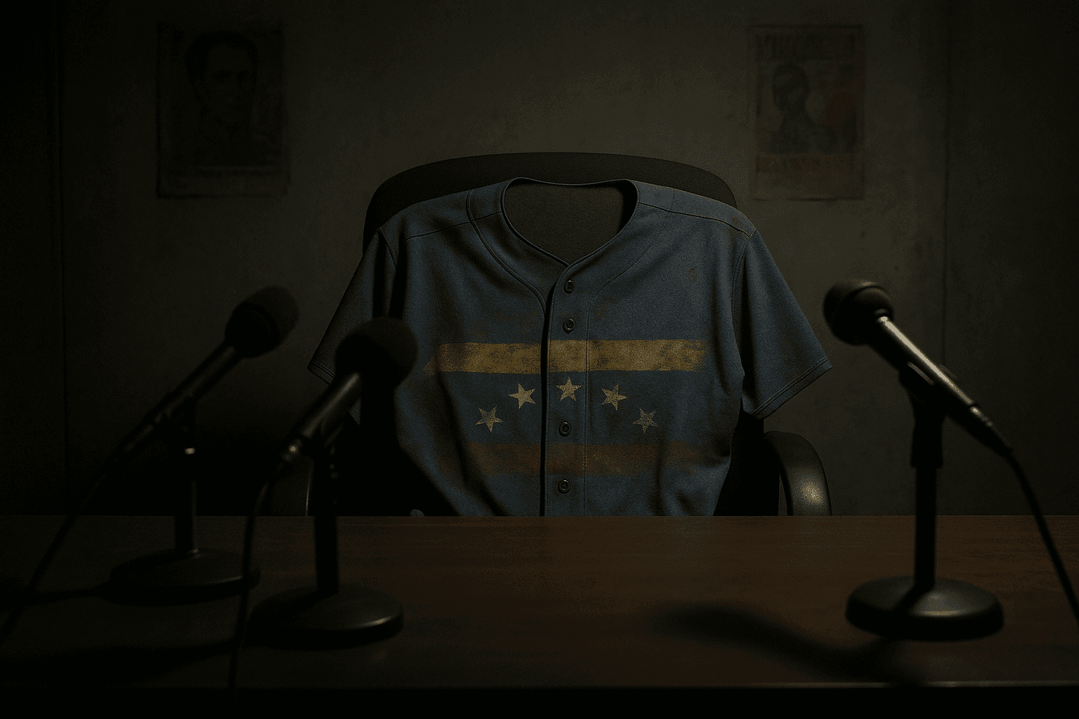 Delcy Rodríguez reconfigura su imagen en un contexto de crisis